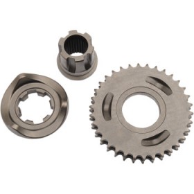 DRAG SPECIALTIES COMPENSATOR SPROCKET # 1120-0304