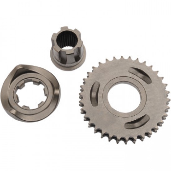 DRAG SPECIALTIES COMPENSATOR SPROCKET # 1120-0304 DRAG SPECIALTIES COMPENSATOR SPROCKET # 1120-0304