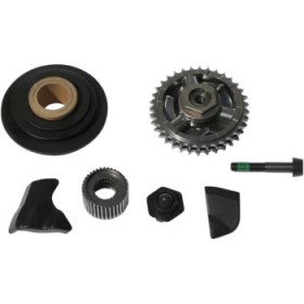 DRAG SPECIALTIES COMPENSATOR KIT # 1120-0404