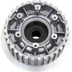 DRAG SPECIALTIES CLUTCH HUB - 11-17 TWIN CAM # 1132-0944