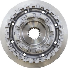DRAG SPECIALTIES CLUTCH HUB - 91-22 XL # 1132-1119