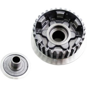 DRAG SPECIALTIES CLUTCH HUB - 84-90 XL # 1132-1120