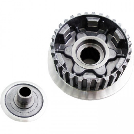 DRAG SPECIALTIES CLUTCH HUB - 84-90 XL # 1132-1120 DRAG SPECIALTIES CLUTCH HUB - 84-90 XL # 1132-1120