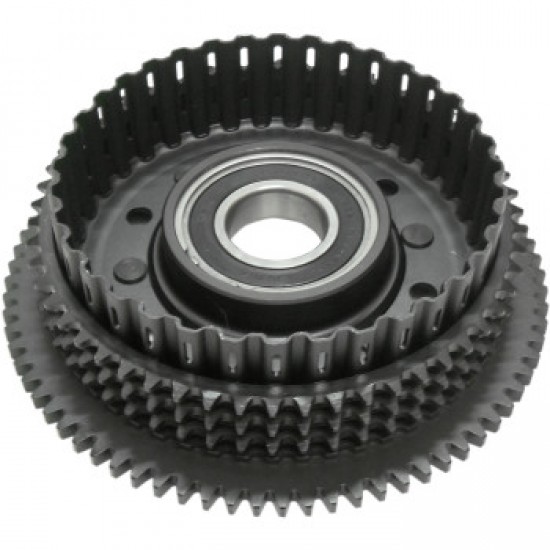 DRAG SPECIALTIES CLUTCH BASKET - 91-03 XL # 1132-1121 DRAG SPECIALTIES CLUTCH BASKET - 91-03 XL # 1132-1121