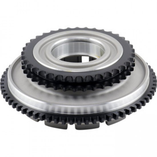 DRAG SPECIALTIES CLUTCH BASKET - 85-89 BIG TWIN # 1132-1379 DRAG SPECIALTIES CLUTCH BASKET - 85-89 BIG TWIN # 1132-1379
