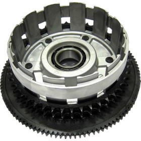 DRAG SPECIALTIES CLUTCH BASKET - M8 # 1132-1828