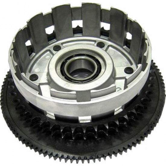 DRAG SPECIALTIES CLUTCH BASKET - M8 # 1132-1828 DRAG SPECIALTIES CLUTCH BASKET - M8 # 1132-1828