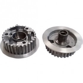 DRAG SPECIALTIES CLUTCH HUB - TOURING/TRIKE # 1132-1830