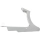 DRAG SPECIALTIES LOWER BELT GUARD - 07-17 FLSTC/FLSTN, 11 FXS - CHROME # 1202-0076 DRAG SPECIALTIES LOWER BELT GUARD - 07-17 FLSTC/FLSTN, 11 FXS - CHROME # 1202-0076