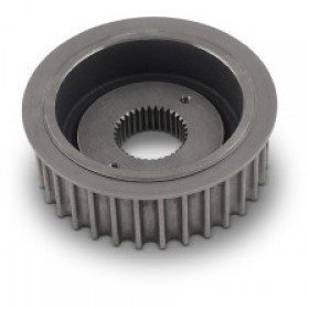 DRAG SPECIALTIES TRANSMISSION PULLEY - 32 TOOTH - 94-06 BIG TWIN # 1203-0015