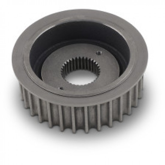 DRAG SPECIALTIES TRANSMISSION PULLEY - 32 TOOTH - 94-06 BIG TWIN # 1203-0015 DRAG SPECIALTIES TRANSMISSION PULLEY - 32 TOOTH - 94-06 BIG TWIN # 1203-0015