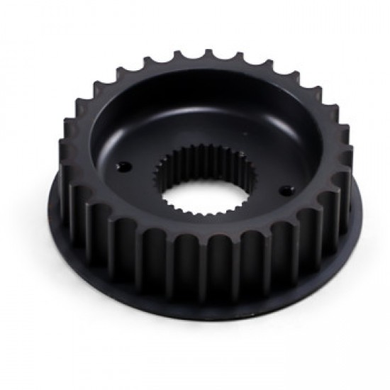 DRAG SPECIALTIES TRANSMISSION PULLEY - 28 TOOTH - 04-22 XL # 1203-0017 DRAG SPECIALTIES TRANSMISSION PULLEY - 28 TOOTH - 04-22 XL # 1203-0017