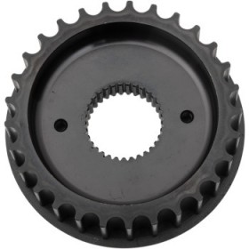 DRAG SPECIALTIES TRANSMISSION PULLEY - 29 TOOTH - 04-22 XL # 1203-0018