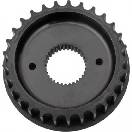 DRAG SPECIALTIES TRANSMISSION PULLEY - 29 TOOTH - 04-22 XL # 1203-0018 DRAG SPECIALTIES TRANSMISSION PULLEY - 29 TOOTH - 04-22 XL # 1203-0018
