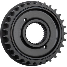 DRAG SPECIALTIES TRANSMISSION PULLEY - 29 TOOTH - 91-03 XL # 1203-0020