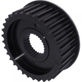 DRAG SPECIALTIES TRANSMISSION PULLEY - 32 TOOTH # 1203-0021
