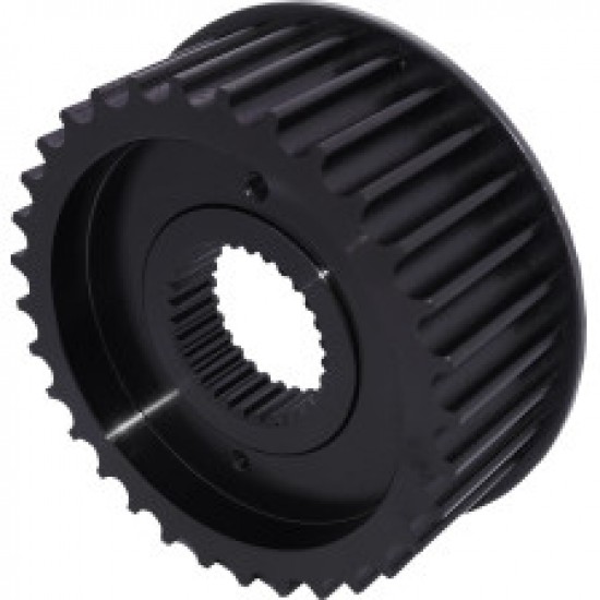 DRAG SPECIALTIES TRANSMISSION PULLEY - 32 TOOTH # 1203-0021 DRAG SPECIALTIES TRANSMISSION PULLEY - 32 TOOTH # 1203-0021