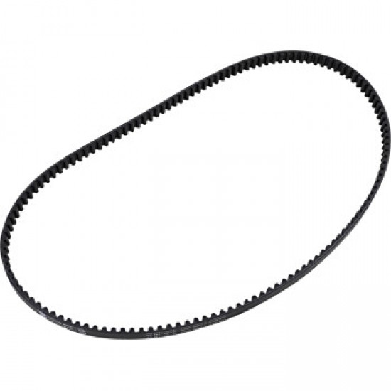DRAG SPECIALTIES REAR BELT DRIVE - 134 TOOTH - 24 MM # 1204-0234 DRAG SPECIALTIES REAR BELT DRIVE - 134 TOOTH - 24 MM # 1204-0234