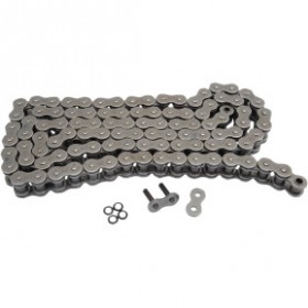 DRAG SPECIALTIES 530 SERIES - O-RING CHAIN - 110 LINKS # 1222-0258