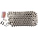 DRAG SPECIALTIES 530 SERIES - O-RING CHAIN - CHROME - 106 LINKS # 1222-0263 DRAG SPECIALTIES 530 SERIES - O-RING CHAIN - CHROME - 106 LINKS # 1222-0263