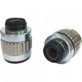 DRAG SPECIALTIES SWINGARM BUSHING KIT # 1302-0633