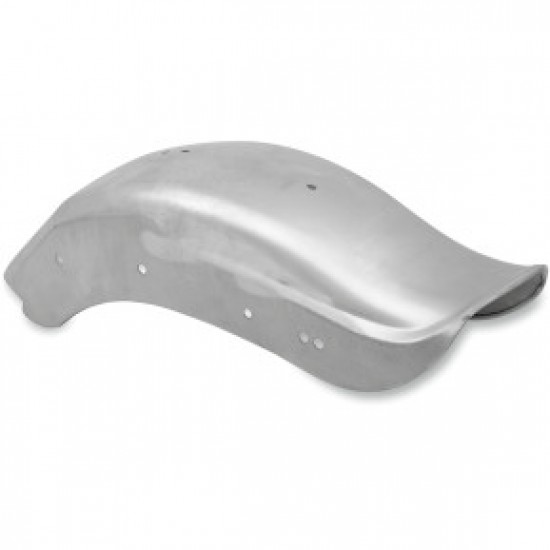 DRAG SPECIALTIES REAR FENDER - 9.5 W # 1401-0256