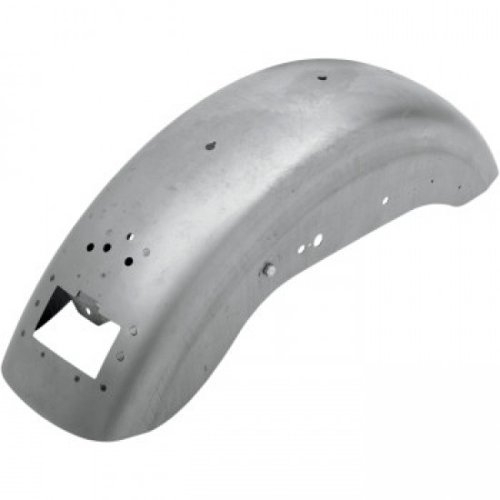 DRAG SPECIALTIES REAR FENDER - XL # 1401-0272 