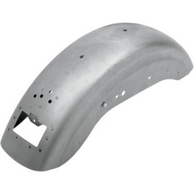 DRAG SPECIALTIES REAR FENDER - XL # 1401-0272