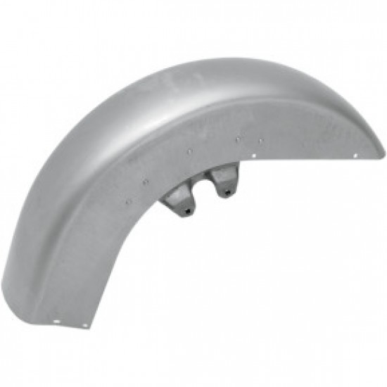 DRAG SPECIALTIES FRONT FENDER - WITH TRIM HOLES # 1401-0318 DRAG SPECIALTIES FRONT FENDER - WITH TRIM HOLES # 1401-0318