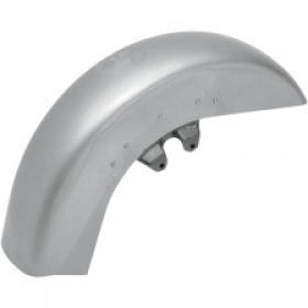 DRAG SPECIALTIES FRONT FENDER - WITHOUT TRIM HOLES # 1401-0323