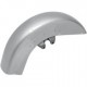 DRAG SPECIALTIES FRONT FENDER - WITH TRIM HOLES # 1401-0324 DRAG SPECIALTIES FRONT FENDER - WITH TRIM HOLES # 1401-0324