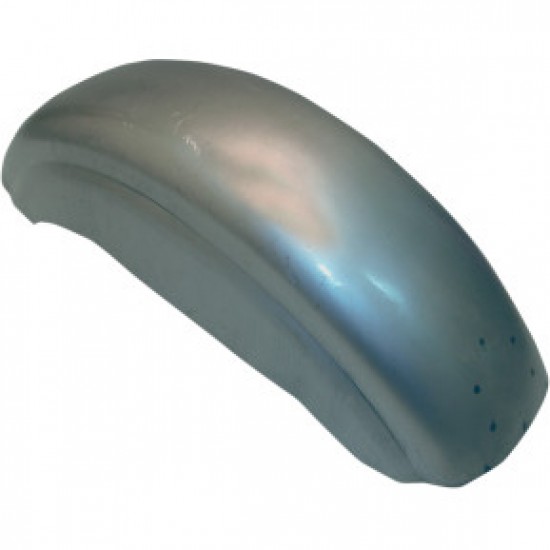 DRAG SPECIALTIES CUSTOM REAR FENDER - RAW - STEEL # 1401-0328 DRAG SPECIALTIES CUSTOM REAR FENDER - RAW - STEEL # 1401-0328