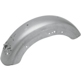 DRAG SPECIALTIES REAR FENDER - XL # 1401-0330