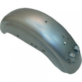 DRAG SPECIALTIES REAR FENDER - XL # 1401-0332