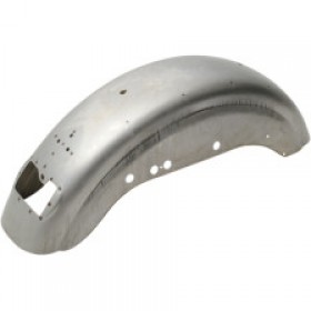 DRAG SPECIALTIES REAR FENDER - XL # 1401-0334