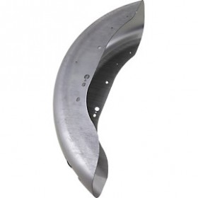 DRAG SPECIALTIES REAR FENDER - XL # 1401-0626