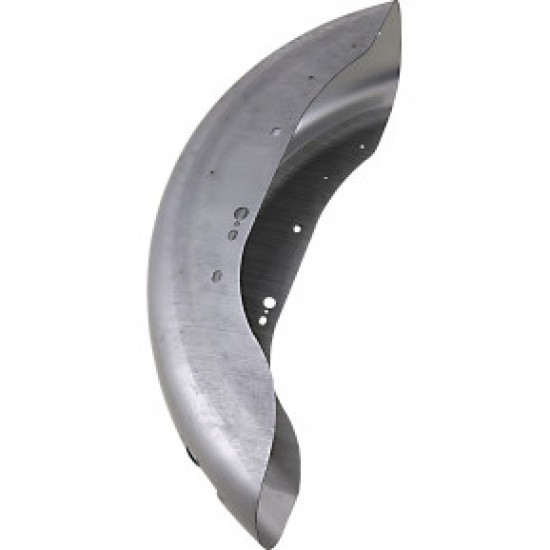 DRAG SPECIALTIES REAR FENDER - XL # 1401-0626