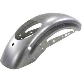 DRAG SPECIALTIES REAR FENDER - XL # 1401-0627