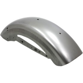 DRAG SPECIALTIES REAR FENDER - XL # 1401-0628 