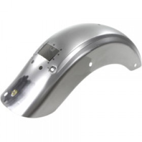 DRAG SPECIALTIES FENDER RR FLT 09 # 1401-0629