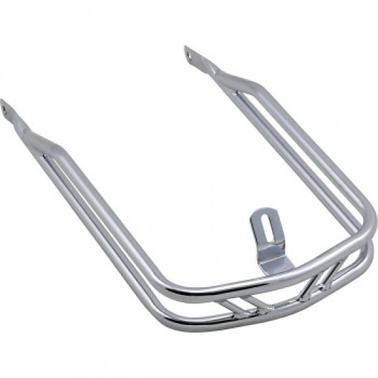 DRAG SPECIALTIES FRONT FENDER RAIL - CHROME # 1412-0008 DRAG SPECIALTIES FRONT FENDER RAIL - CHROME # 1412-0008