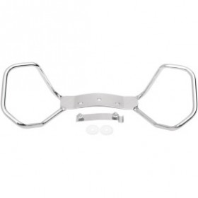 DRAG SPECIALTIES PASSENGER HAND RAIL # 1505-0003
