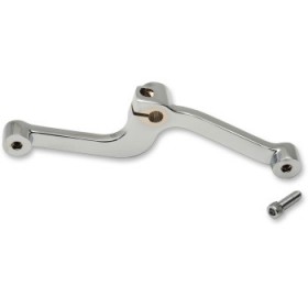 DRAG SPECIALTIES HEEL/TOE SHIFTER - CHROME - XL # 1602-1094