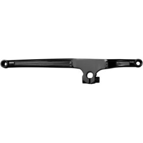 DRAG SPECIALTIES HEEL/TOE LEVER - BLACK - FXD # 1602-1097