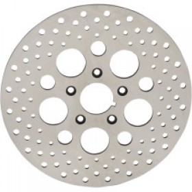 DRAG SPECIALTIES FRONT ROTOR - 11.5 # 1710-1903