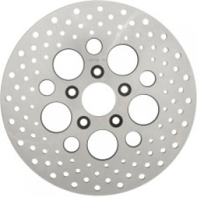 DRAG SPECIALTIES REAR ROTOR - 11.5 # 1710-1907