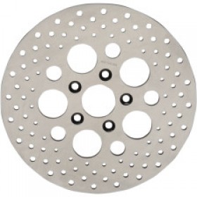 DRAG SPECIALTIES REAR ROTOR - 11.5 # 1710-1908