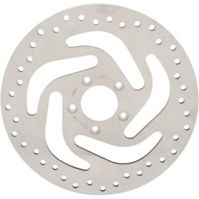 DRAG SPECIALTIES FRONT ROTOR - 11.8 # 1710-3049