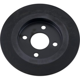 DRAG SPECIALTIES REAR BRAKE ROTOR - TRIKE # 1710-3066