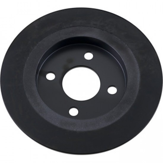 DRAG SPECIALTIES REAR BRAKE ROTOR - TRIKE # 1710-3066 DRAG SPECIALTIES REAR BRAKE ROTOR - TRIKE # 1710-3066
